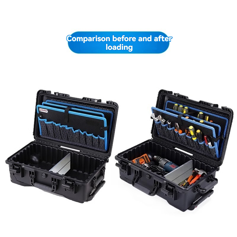 Pull Rod Toolbox Industrial Gr - Furniture Hardware 评论和价格
