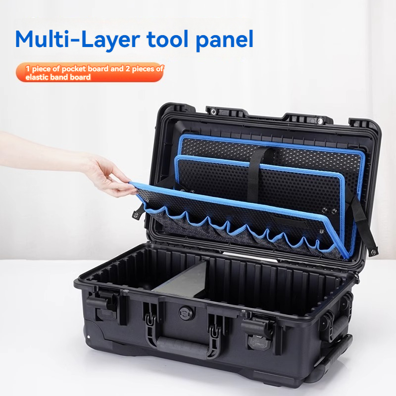 Pull Rod Toolbox Industrial Gr - Furniture Hardware 评论和价格