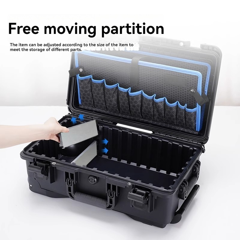 Pull Rod Toolbox Industrial Gr - Furniture Hardware 评论和价格