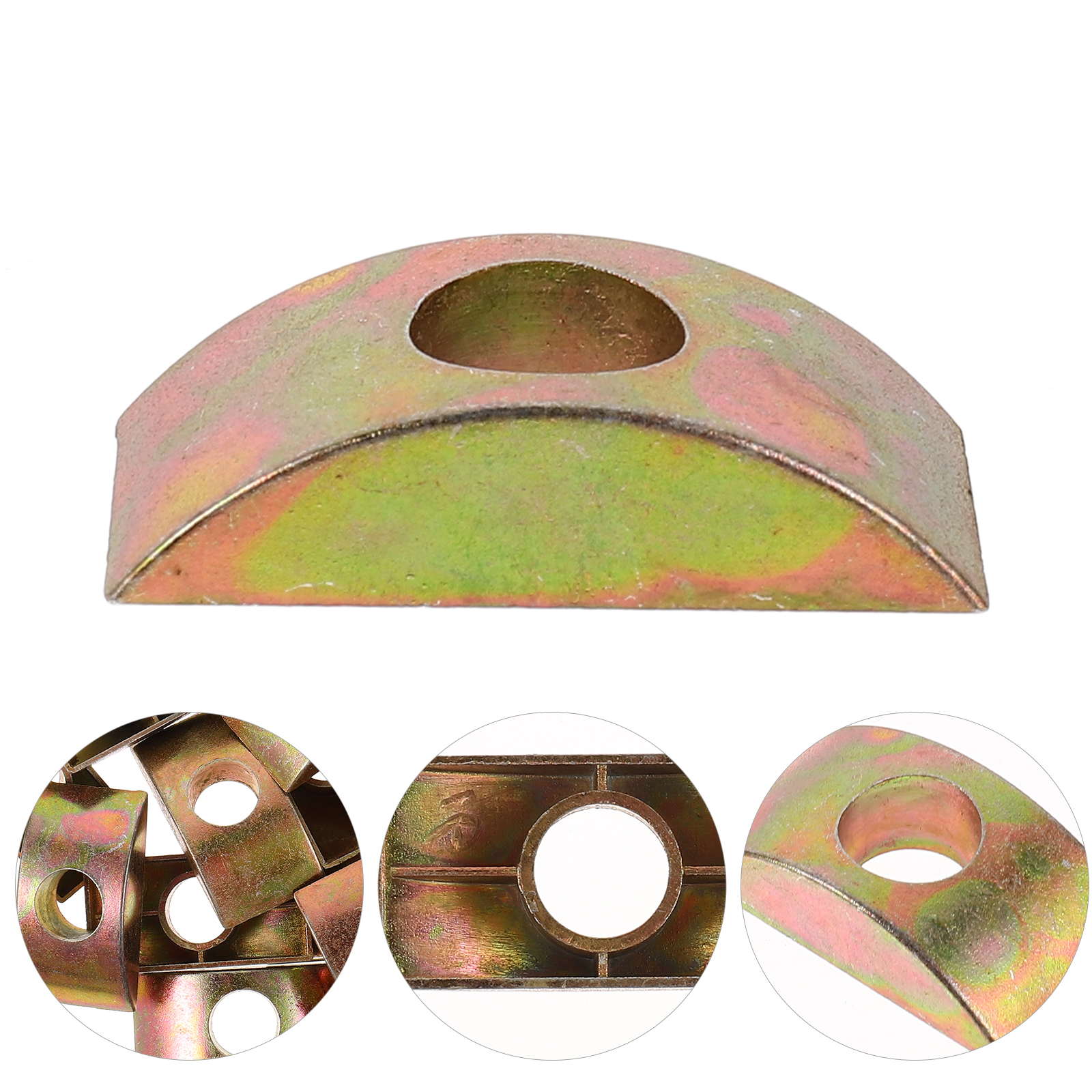 25Pcs Washers Furniture Nut Ga - Furniture And Hardware Supplies 评论和价格