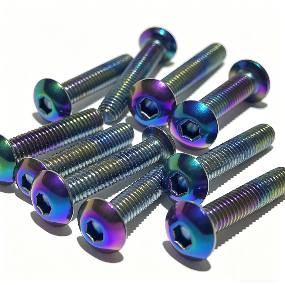 5pcs 201 Stainless Steel Round - Furniture Joinery Hardware 评论和价格