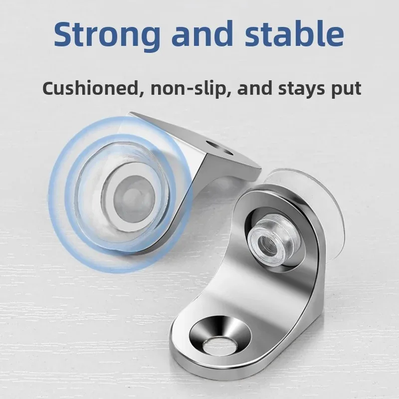 10pcs Zinc-alloy Support/Home  - Furniture Hardware And Fittings 评论和价格