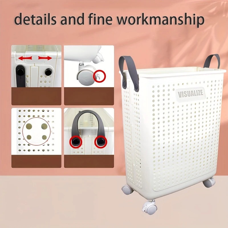 Extra Large Wheeled Folding La - Furniture Hardware Manufacturer 评论和价格