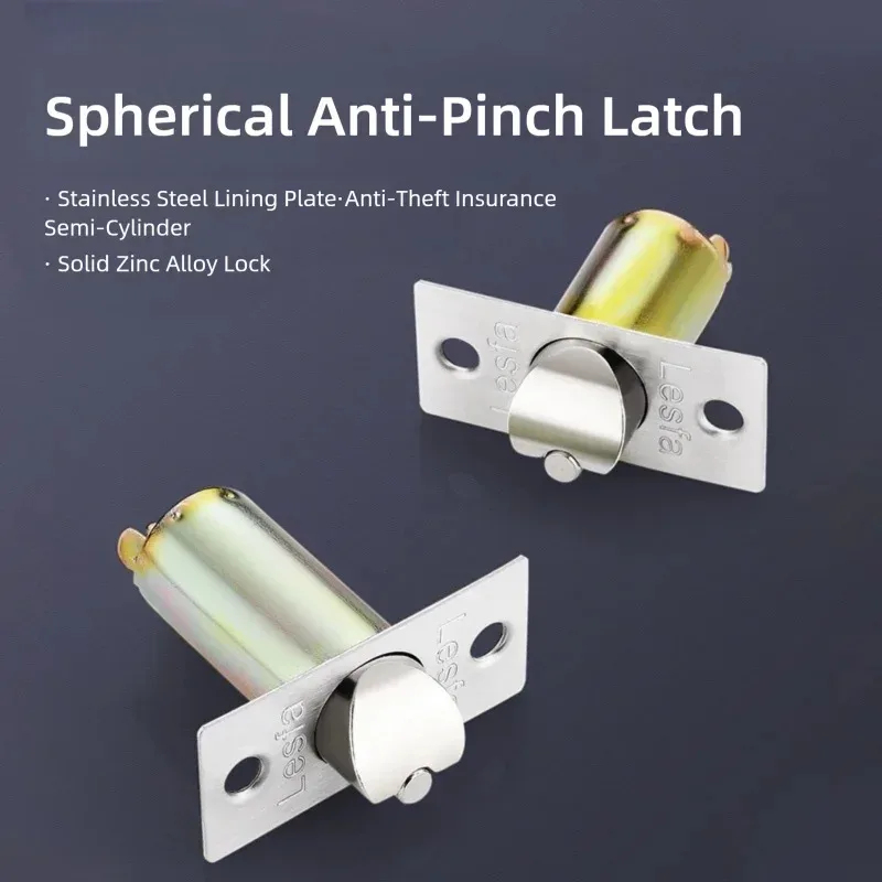 60/70mm Margin Ball Lock Deadb - Furniture Hardware 评论和价格