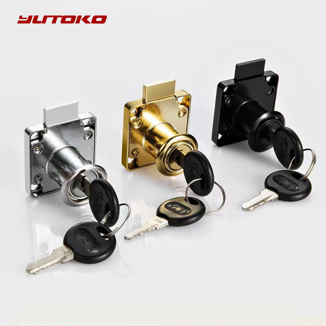 Yutoko High-grade Desk Drawer  - Furniture Hardware Manufacturer 评论和价格