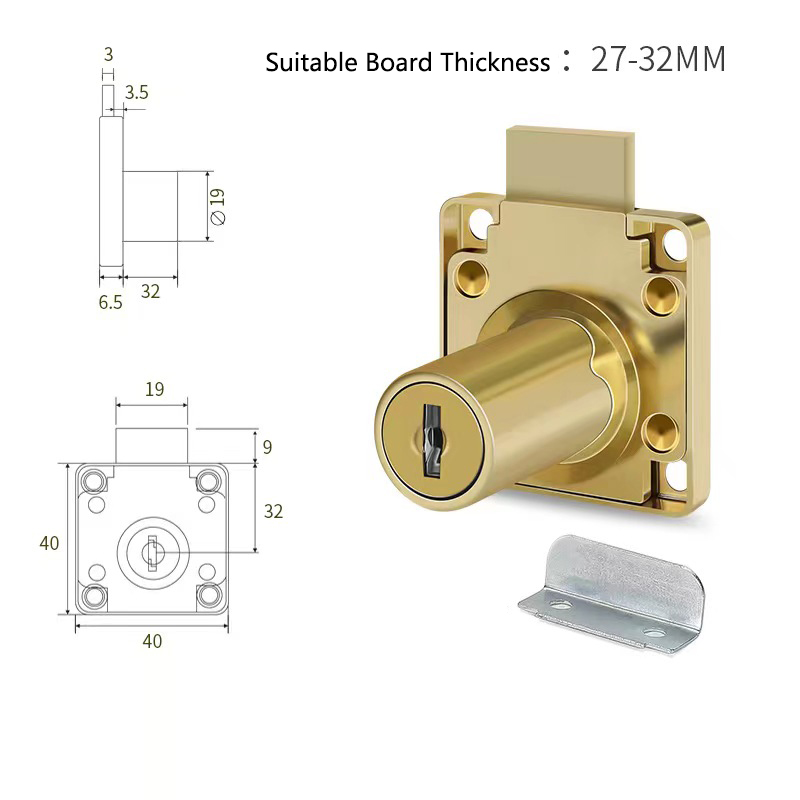 Yutoko High-grade Desk Drawer  - Furniture Hardware Manufacturer 评论和价格