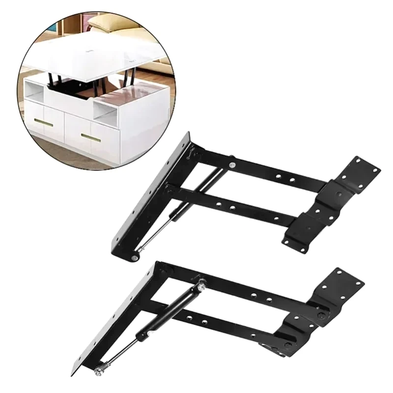 2PCS Coffee Table Multi-Functi - Furniture Hardware 评论和价格