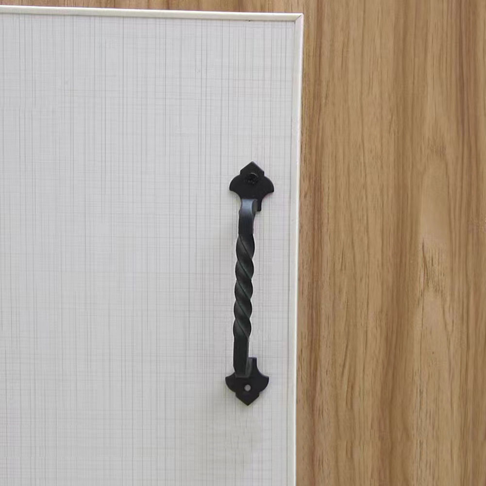 Door Pull Door Handle Vintage  - Furniture Hardware Handles 评论和价格