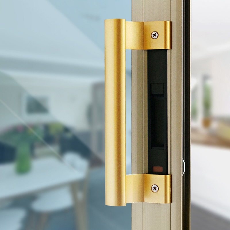 Plastic Steel Sliding Door Kno - Furniture Hardware Handles 评论和价格
