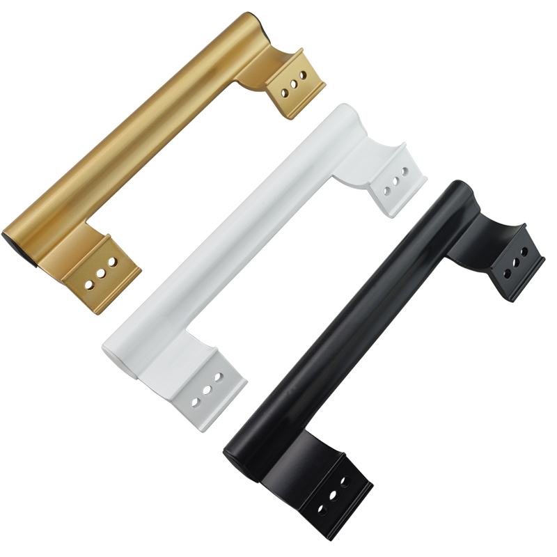 Plastic Steel Sliding Door Kno - Furniture Hardware Handles 评论和价格