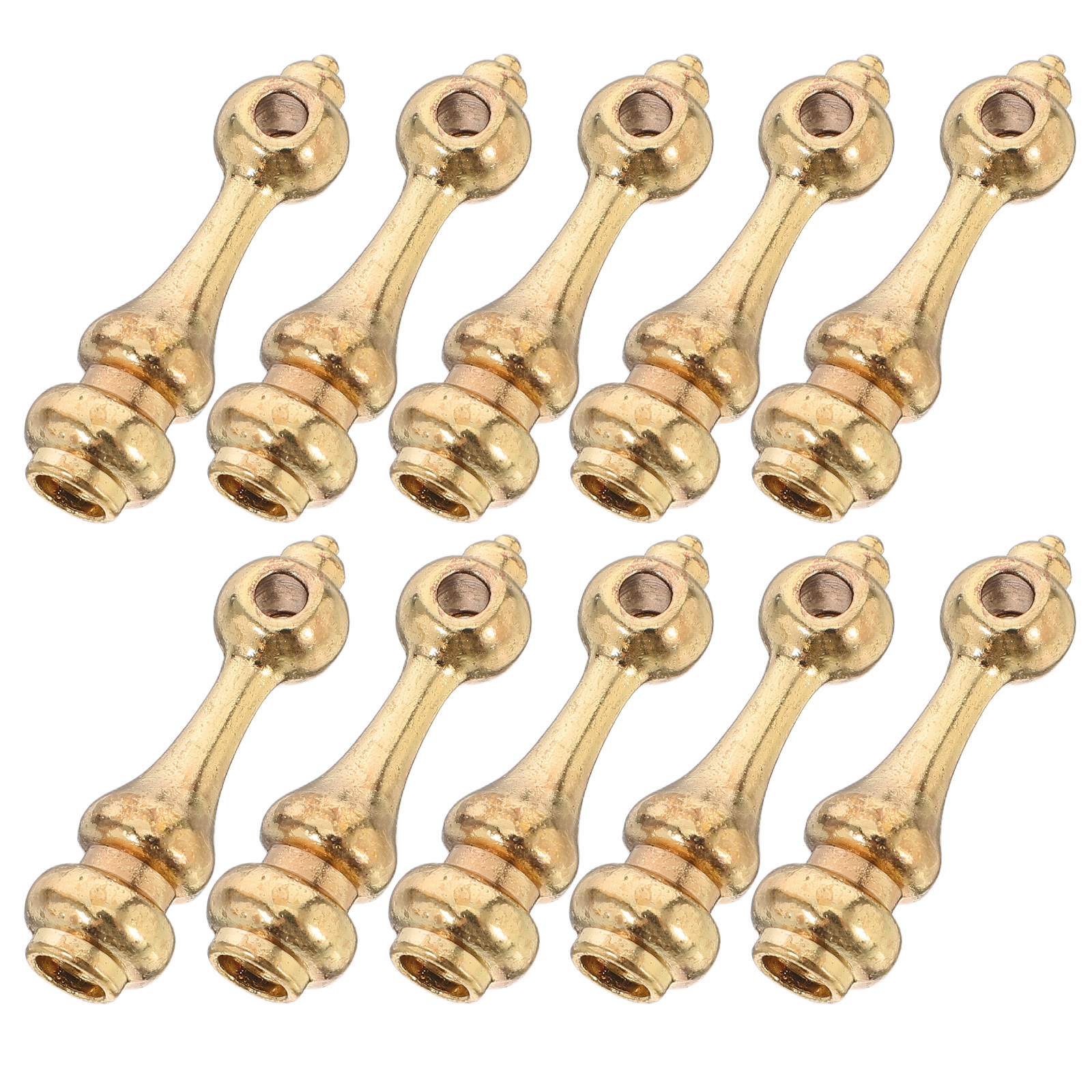 10Pcs Hardware Connection Fitt - Furniture Hardware And Fittings 评论和价格