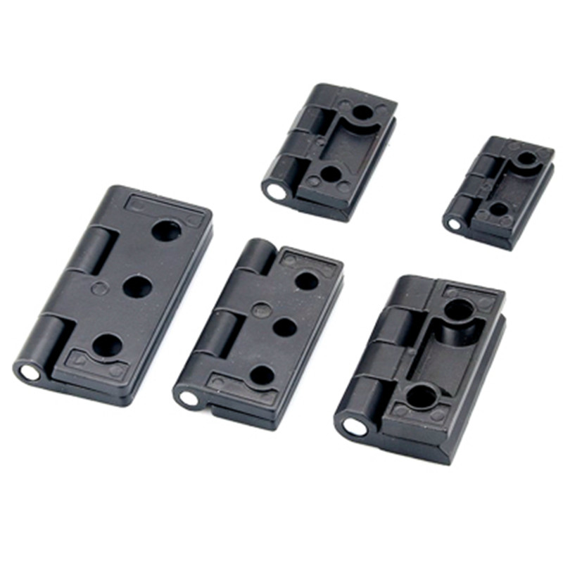 10pcs Zinc Alloy Rectangular M - Furniture Hardware Black 评论和价格