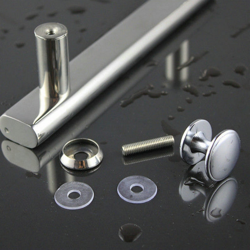 2pcs/Lot ABS+ Stainless Steel  - Furniture Joinery Hardware 评论和价格