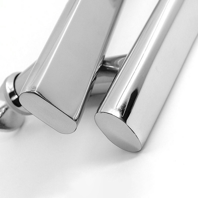 2pcs/Lot ABS+ Stainless Steel  - Furniture Joinery Hardware 评论和价格
