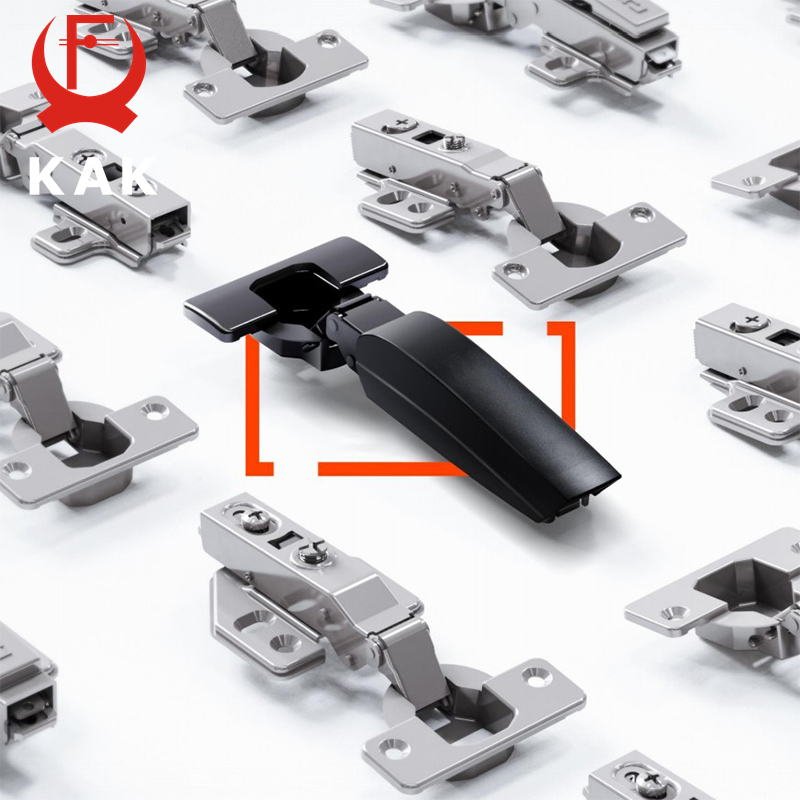 KAK 2PCS Kitchen Cabinet Hinge - Furniture Hardware And Fittings 评论和价格