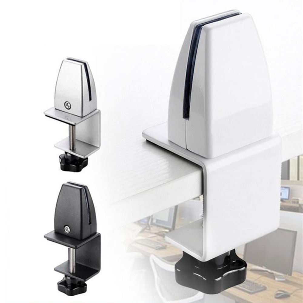 Aluminum Alloy Office Desk Baf - Furniture Hardware Black 评论和价格