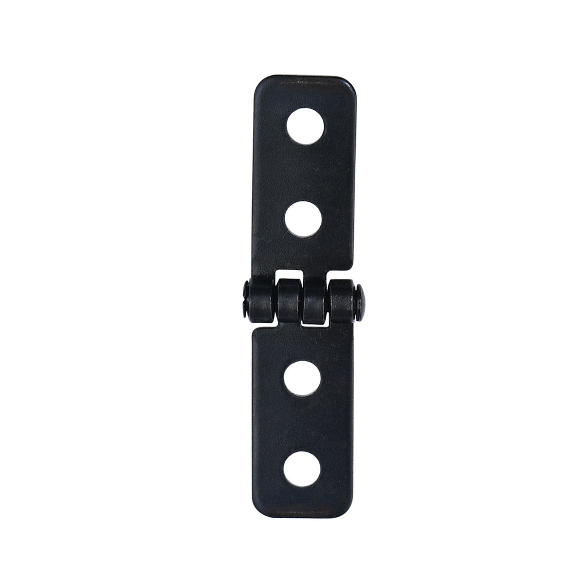 2Pcs Metal Cabinet Door Furnit - Furniture Hardware Black 评论和价格