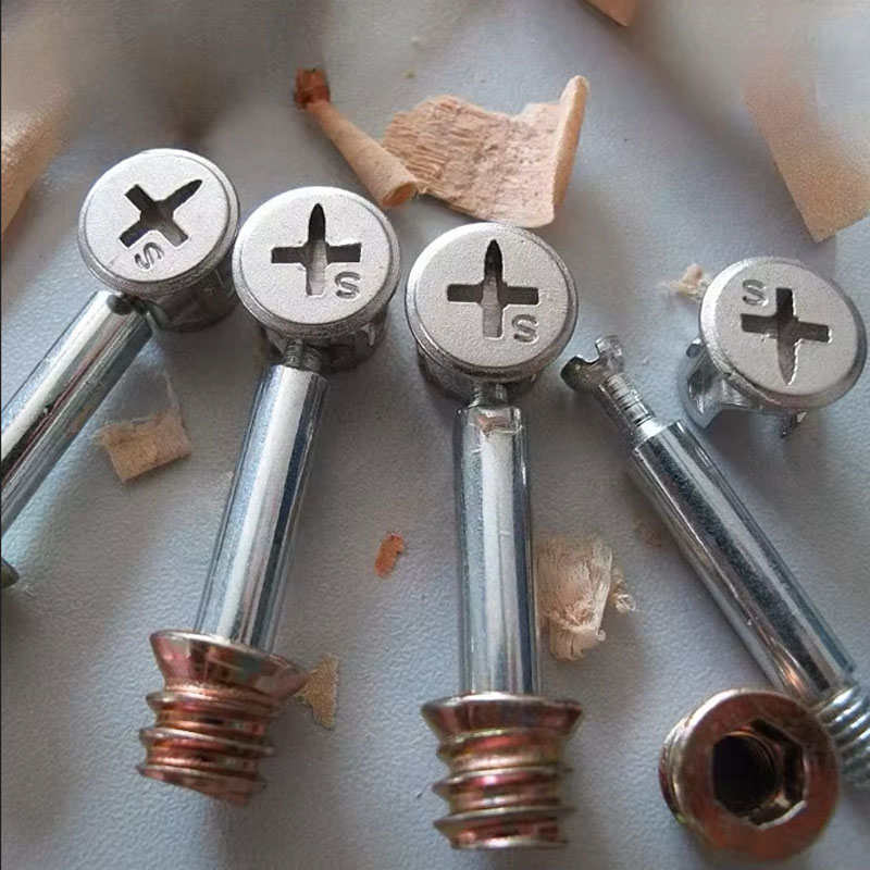 10Sets Furniture Side Connecti - Furniture Joinery Hardware 评论和价格